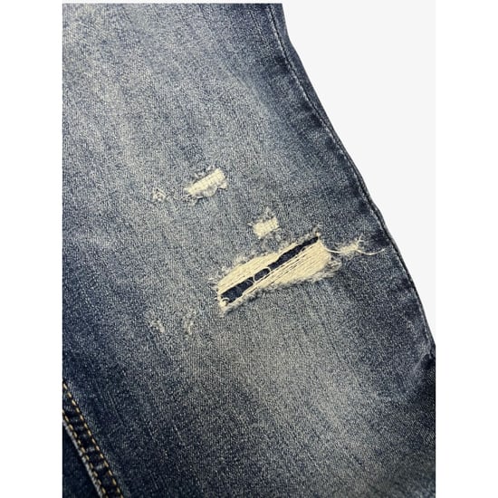 Antony Morato Heren spijkerbroek kurt vintage goldline - Image 4