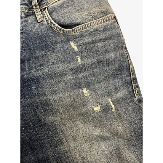 Antony Morato Heren spijkerbroek kurt vintage goldline - Image 6