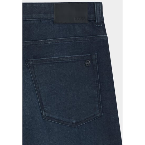 Boss Orange 5-pocket jeans delaware bo 10272972 01 50544642/409 - Image 2