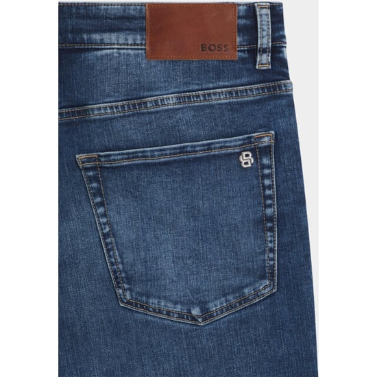 Boss Orange 5-pocket jeans re.maine bo 10272963 01 50544633/434 - Image 2
