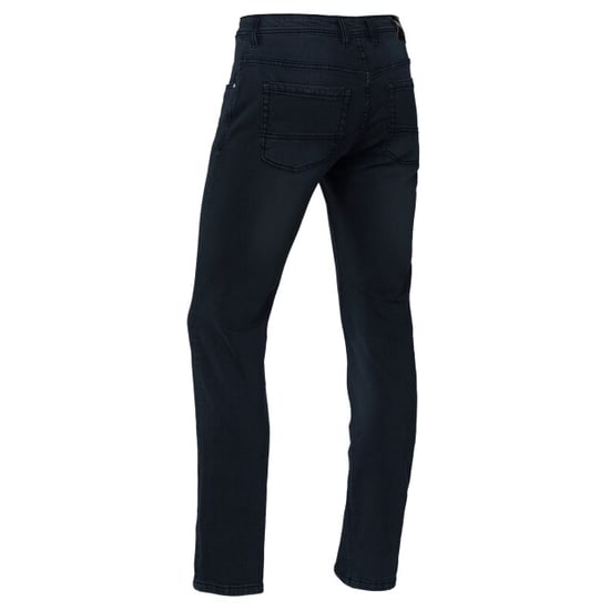 Brams Paris jasper heren jeans lengte 30 donkerblauw - Image 2