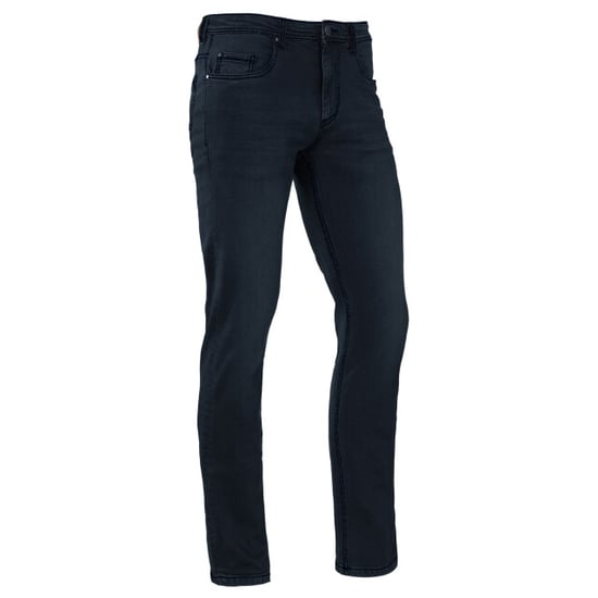 Brams Paris jasper heren jeans lengte 30 donkerblauw - Image 3
