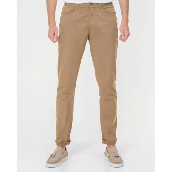 Campbell 5-pocket - Image 1