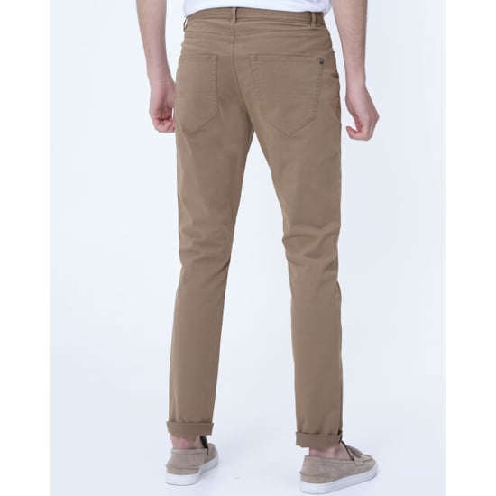 Campbell 5-pocket - Image 6