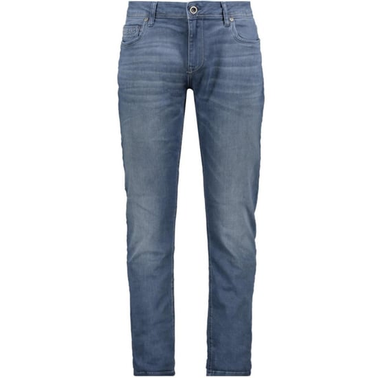 Cars heren > jeans 5101.35.0238 blue denim - Image 1