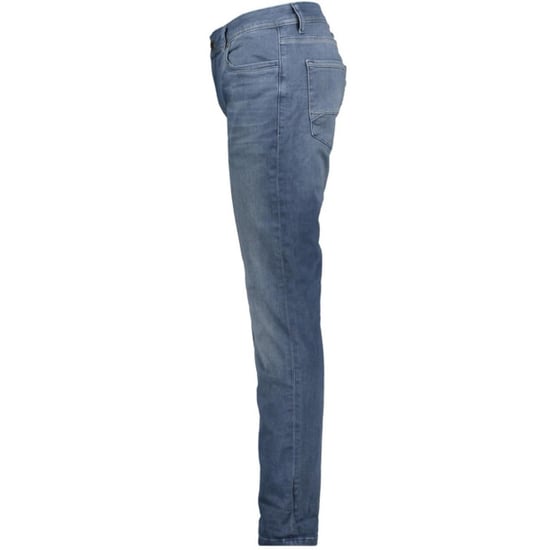 Cars heren > jeans 5101.35.0238 blue denim - Image 3