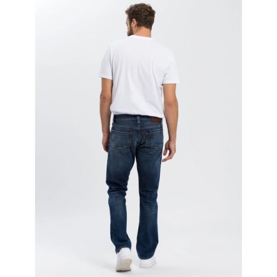 Cross Jeans Dylan dark blue - Image 2