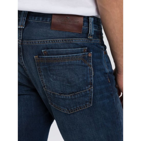Cross Jeans Dylan dark blue - Image 3