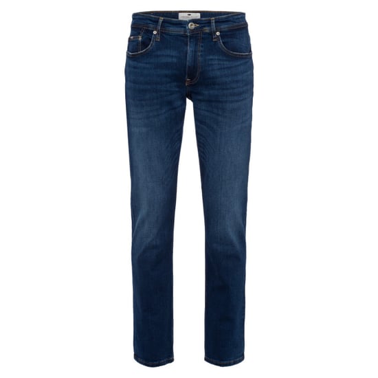 Cross Jeans Dylan regular fit e 195-130 blue denim - Image 1