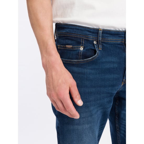 Cross Jeans Dylan regular fit e 195-130 blue denim - Image 3