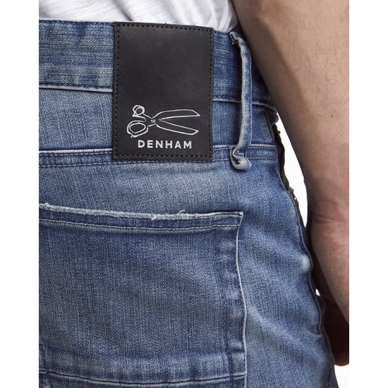 Denham Bolt fmnwli jeans - Image 3