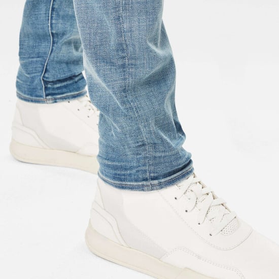 G-Star Lancet skinny mid blue denim - Image 5
