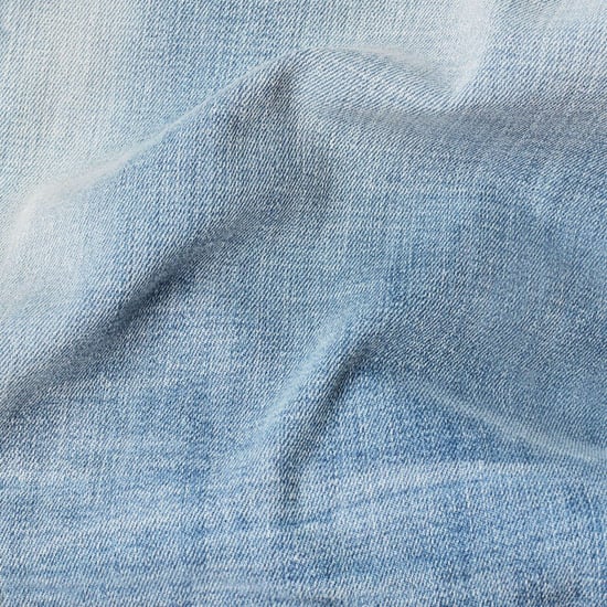 G-Star Lancet skinny mid blue denim - Image 6