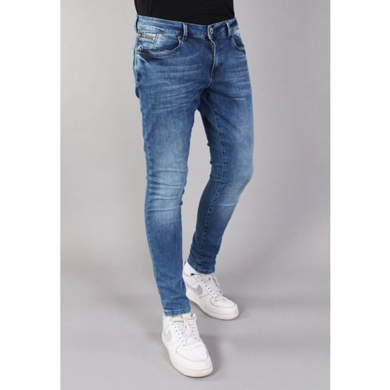 Gabbiano 82681 ultimo blue denim - Image 1