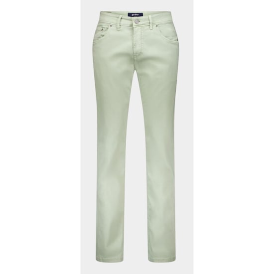 Gardeur 5-pocket jeans hose 5-pocket slim fit sandro-1 60381/1075 - Image 1