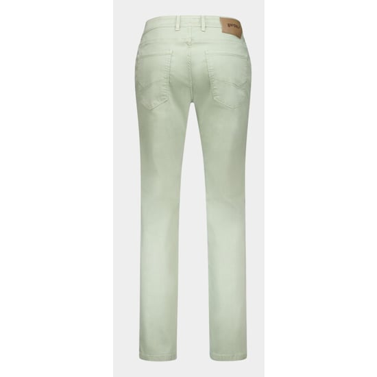 Gardeur 5-pocket jeans hose 5-pocket slim fit sandro-1 60381/1075 - Image 3