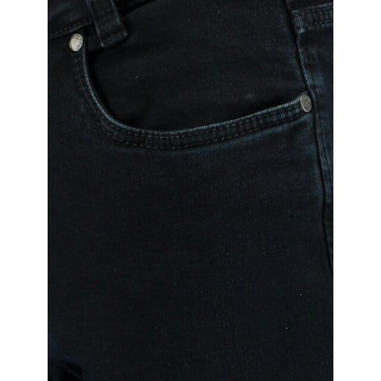 Gardeur 5-pocket jeans jeans modern fit donker batu-2 71001/769 - Image 2