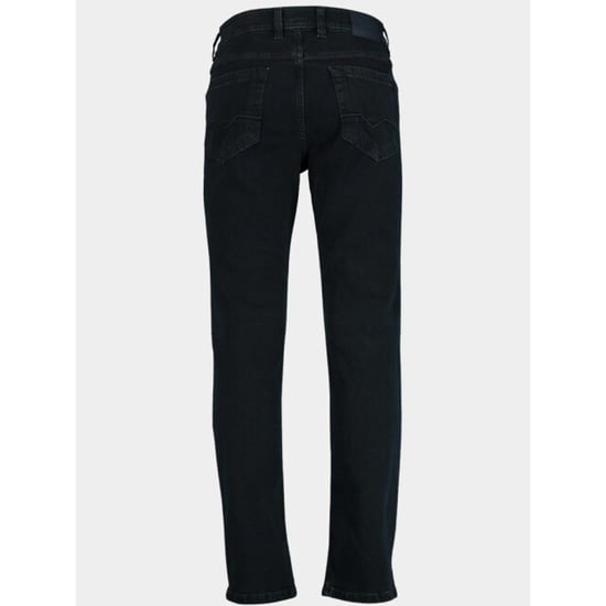 Gardeur 5-pocket jeans jeans modern fit donker batu-2 71001/769 - Image 4