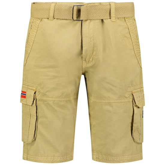 Geographical Norway bermuda heren pionec mastic - Image 1