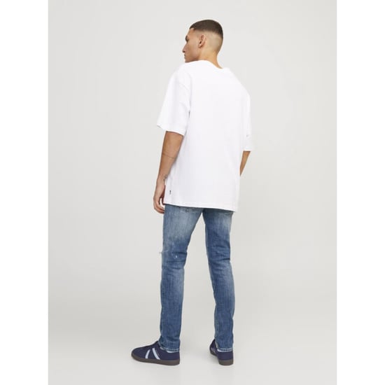 Jack & Jones Jjiglenn jjblair ge 702 sn blue denim - Image 5