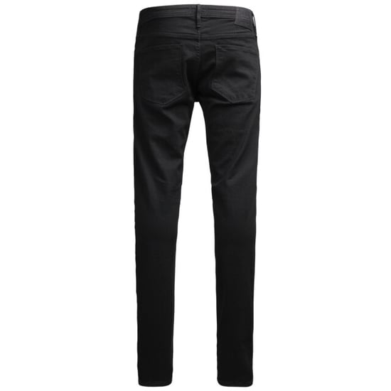 Jack & Jones Jjiglenn jjfelix am 046 50sps lid n black denim - Image 5
