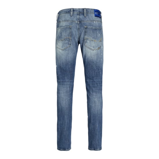 Jack & Jones Jjiglenn jjblair ge 702 sn blue denim - Image 6