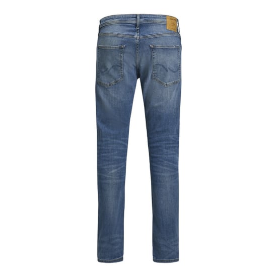 Jack & Jones Jjitim jjoriginal am 781 50sps noos blue denim - Image 2