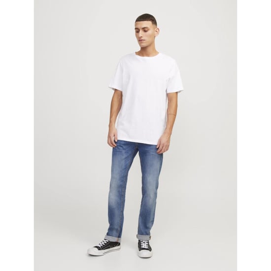 Jack & Jones Jjitim jjoriginal am 781 50sps noos blue denim - Image 3