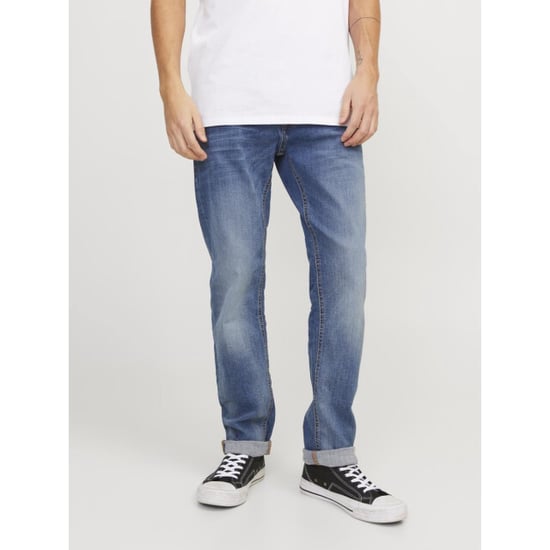 Jack & Jones Jjitim jjoriginal am 781 50sps noos blue denim - Image 4