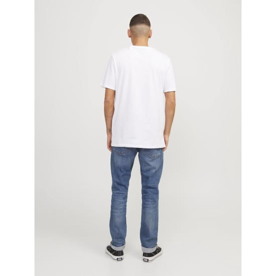 Jack & Jones Jjitim jjoriginal am 781 50sps noos blue denim - Image 5