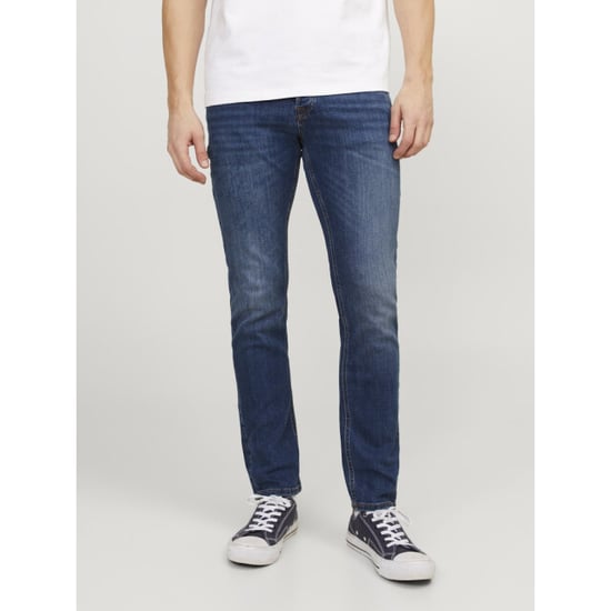 Jack & Jones Jjitim jjoriginal am 782 50sps noos blue denim - Image 3