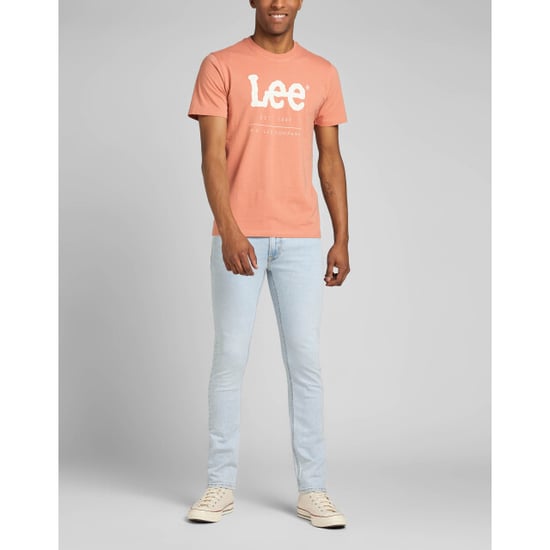 Lee Luke extra light worn in - Image 3