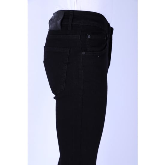Local Fanatic Nette spijkerbroek slimfit met stretch - Image 5