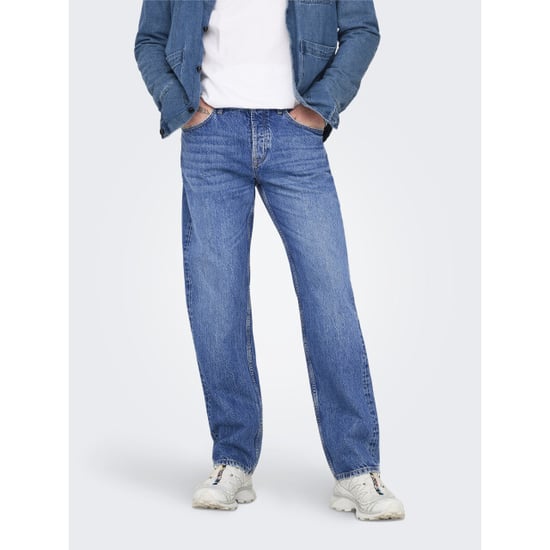 Only & Sons Onsedge straight bromo 0017 dot dnm - Image 1