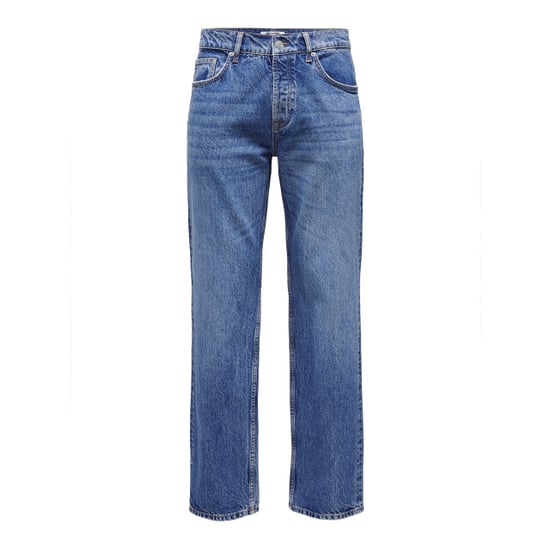 Only & Sons Onsedge straight bromo 0017 dot dnm - Image 2
