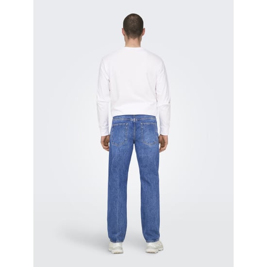 Only & Sons Onsedge straight bromo 0017 dot dnm - Image 3
