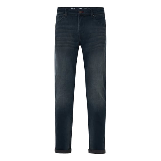 Petrol Industries Russel heren regular-fit jeans 5896 ruby tuesday - Image 2
