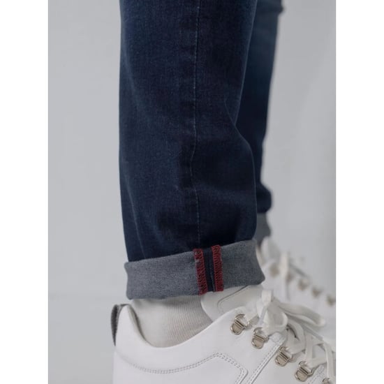 Petrol Industries men denim narrow nash 5812 - Image 3