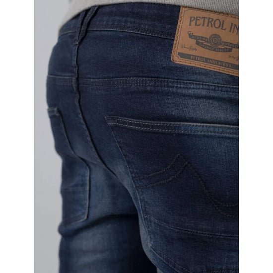 Petrol Industries men denim narrow nash 5812 - Image 4