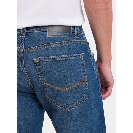 Pierre Cardin 5-pocket jeans lyon tapered c7 34510.8037/6831 - Image 3