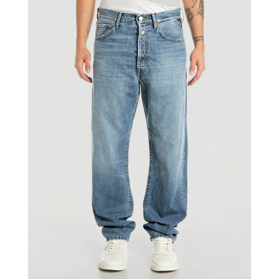 Replay 9z1 eco plus jeans - Image 1