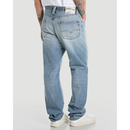 Replay 9z1 eco plus jeans - Image 3