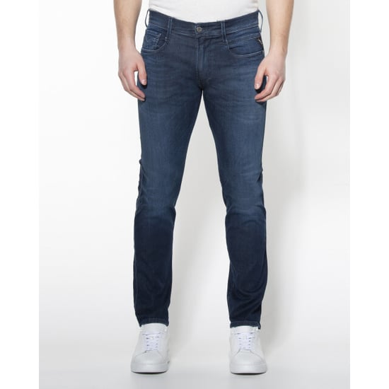 Replay Anbass hyperflex cloud jeans - Image 1