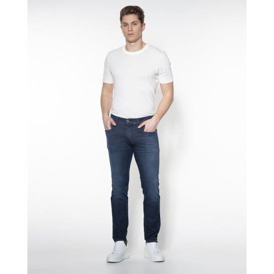 Replay Anbass hyperflex cloud jeans - Image 3