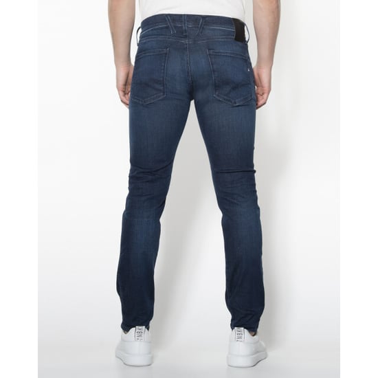 Replay Anbass hyperflex cloud jeans - Image 5