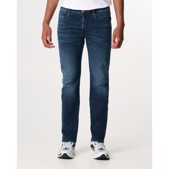 Replay Anbass hyperflex jeans - Image 1