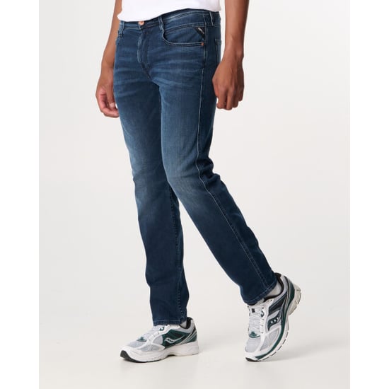 Replay Anbass hyperflex jeans - Image 5