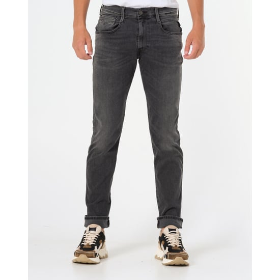 Replay Anbass hyperflex original jeans - Image 1