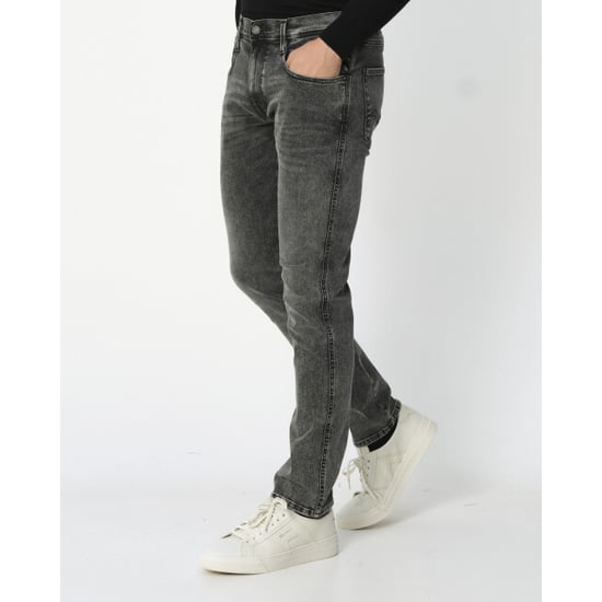 Replay Anbass hyperflex original jeans - Image 3
