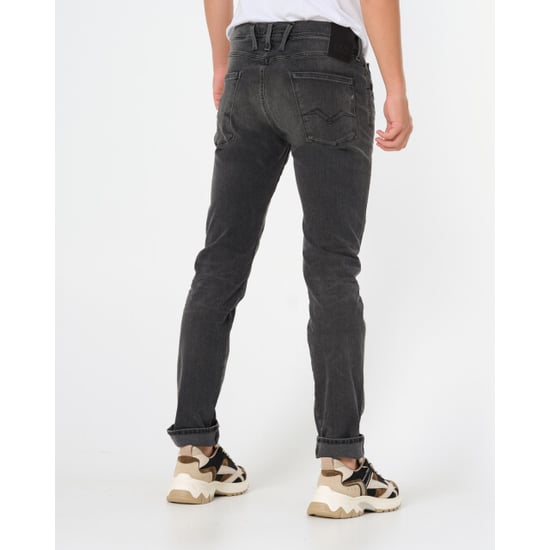 Replay Anbass hyperflex original jeans - Image 5